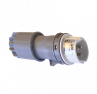 Штекер переносной для зонда 16А