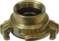 Гека соединение 3/4 внутренняя резьба