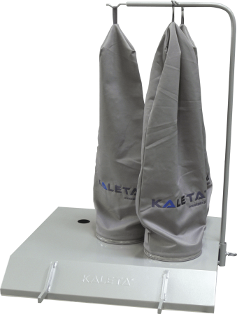 Крышка силоса без зонда А-5 Калета