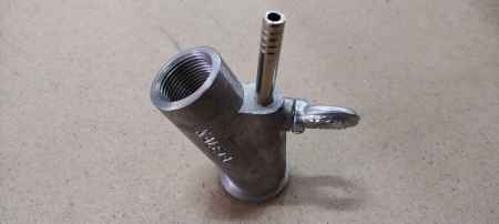 Наконечник пульверизатора Калета