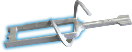 Смеситель Калета А-5